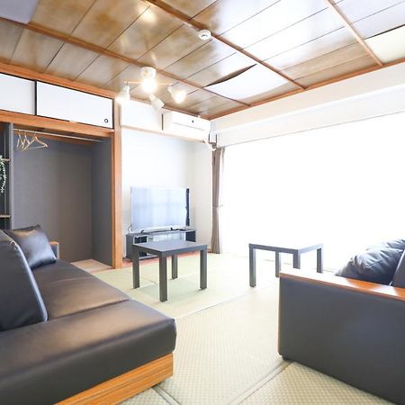 Fukuoka Condominium Exteriér fotografie