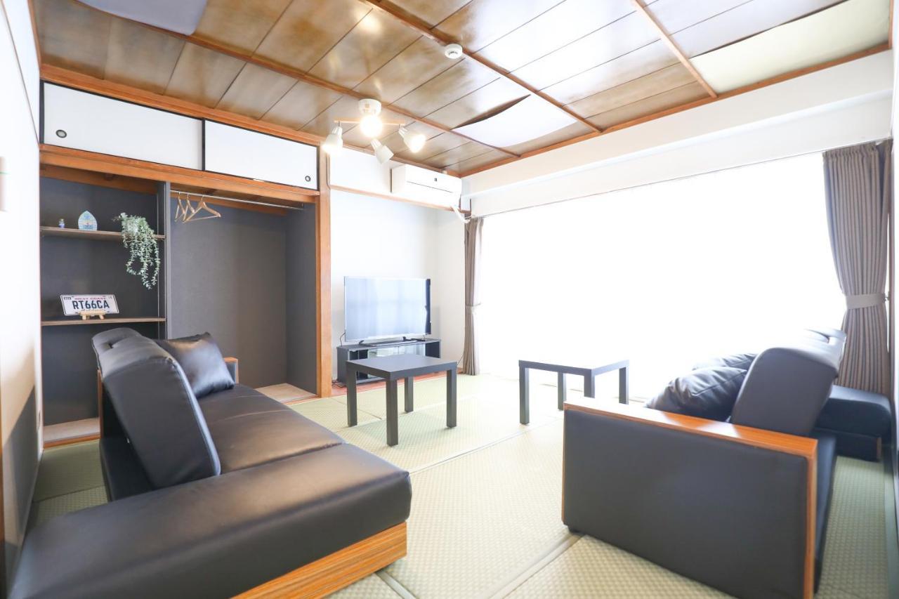 Fukuoka Condominium Exteriér fotografie