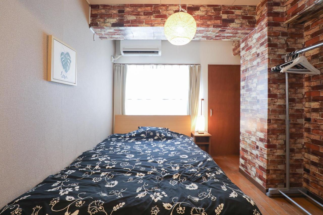 Fukuoka Condominium Exteriér fotografie