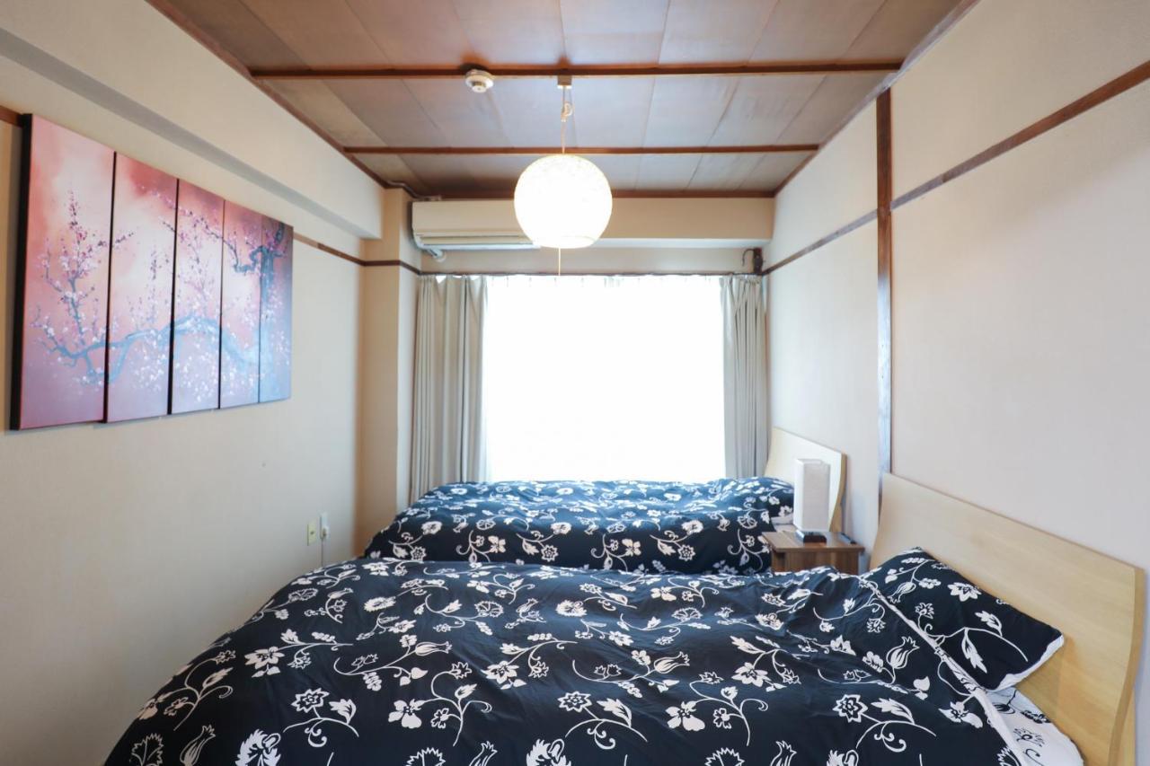 Fukuoka Condominium Exteriér fotografie